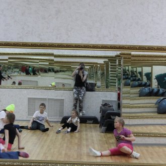 Сургут вся группа